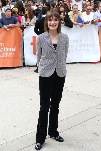 Jean Doumanian Photo