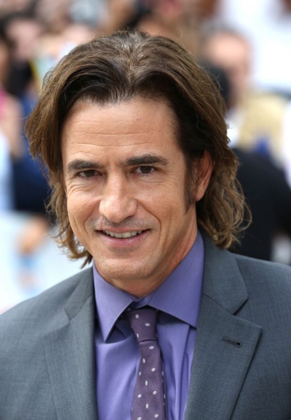 Dermot Mulroney Photo