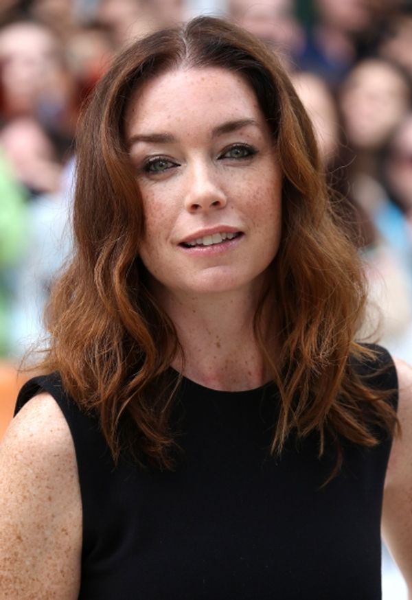 Julianne Nicholson Photo