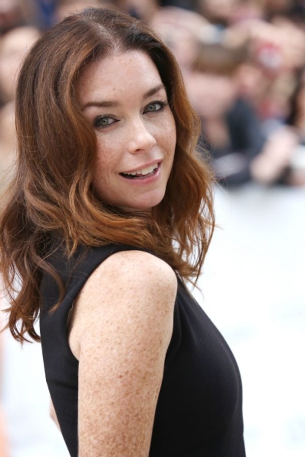Julianne Nicholson Photo