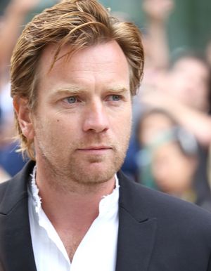 Ewan McGregor @ BroadwayWorld Ewan McGregor Photo