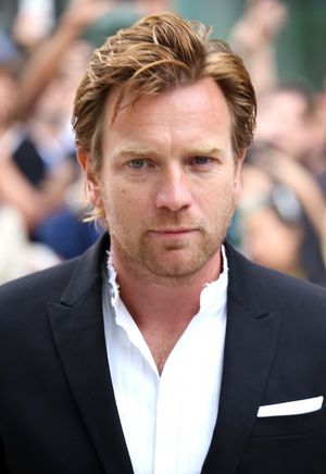 Ewan McGregor @ BroadwayWorld Ewan McGregor Photo