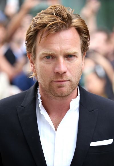 Ewan McGregor Photo