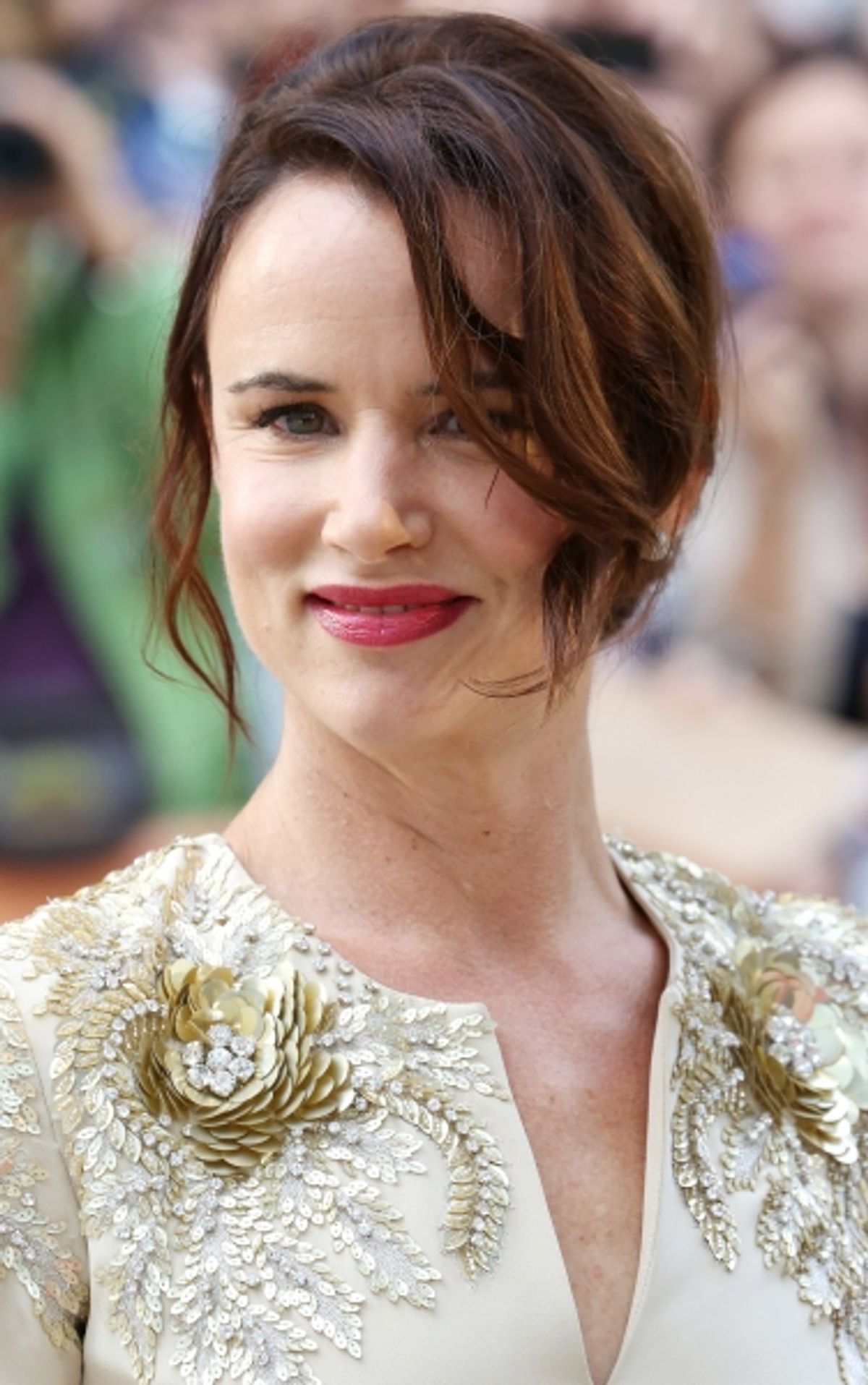 Juliette Lewis at 