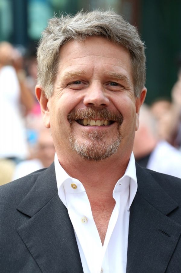 John Wells Photo