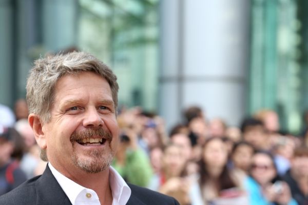 John Wells Photo