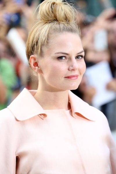 Jennifer Morrison Photo