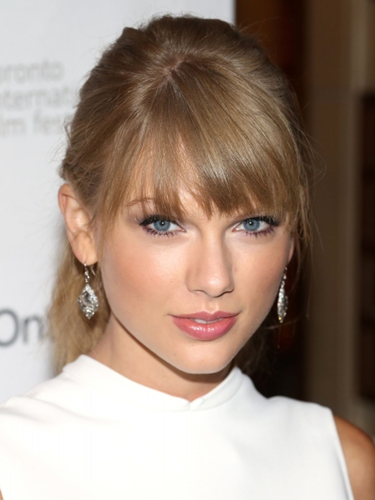 Taylor Swift  at 