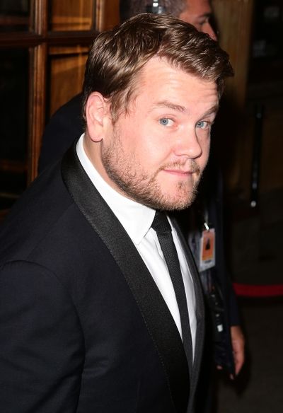 James Corden  Photo