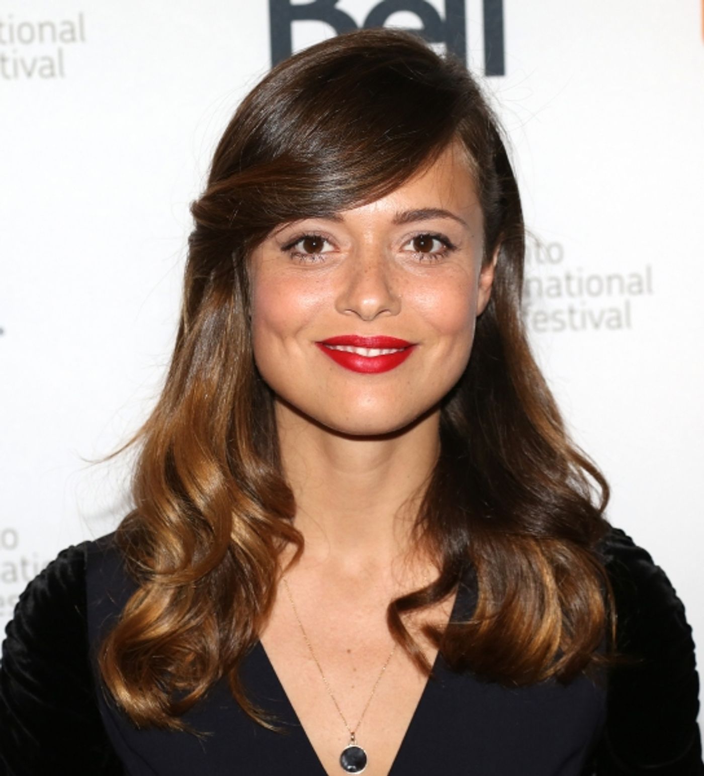 Photo Coverage: On the Red Carpet for ONE CHANCE with James Corden  Image