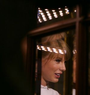 Taylor Swift @ BroadwayWorld Taylor Swift Photo