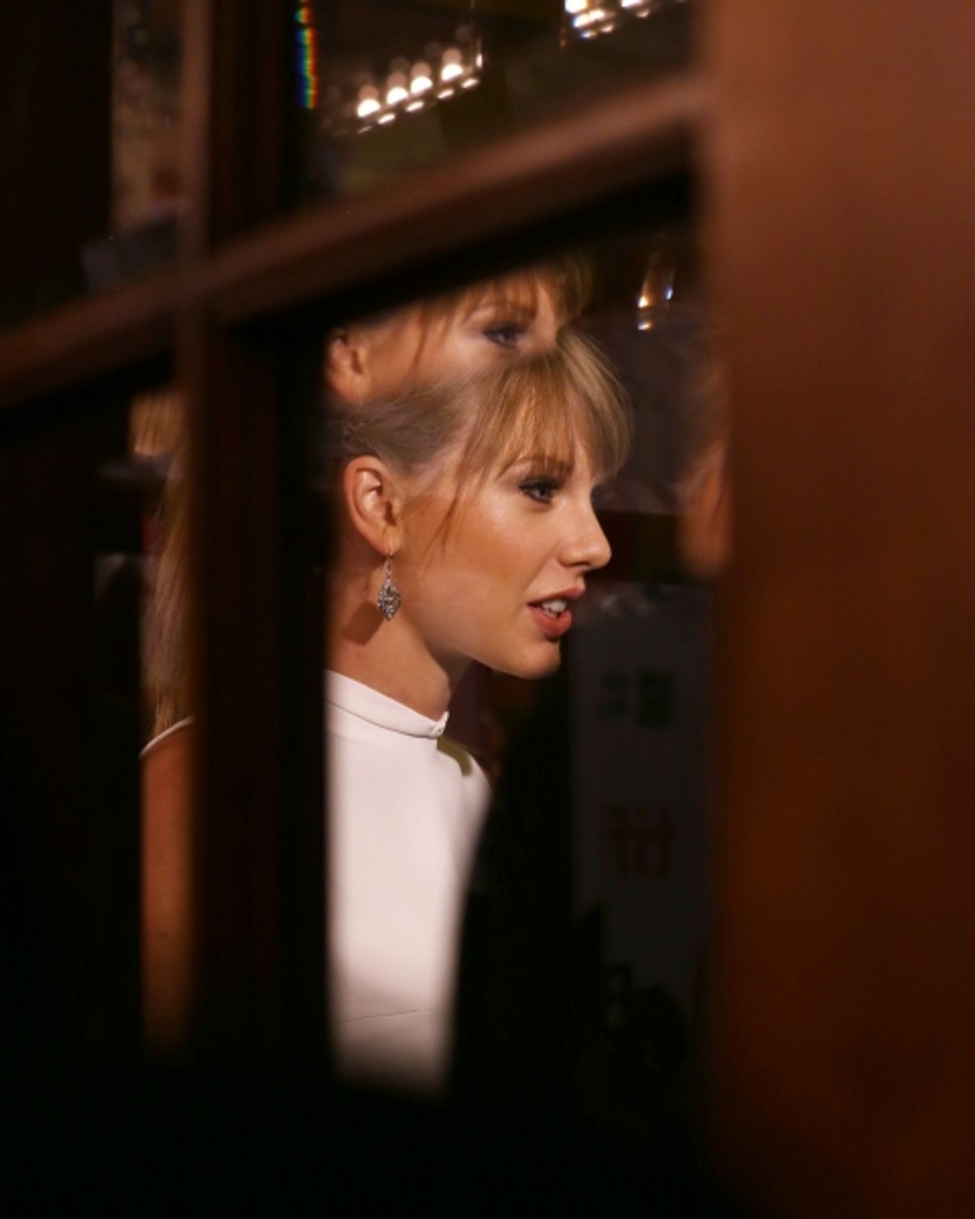 Photo Coverage: On the Red Carpet for ONE CHANCE with James Corden  Image