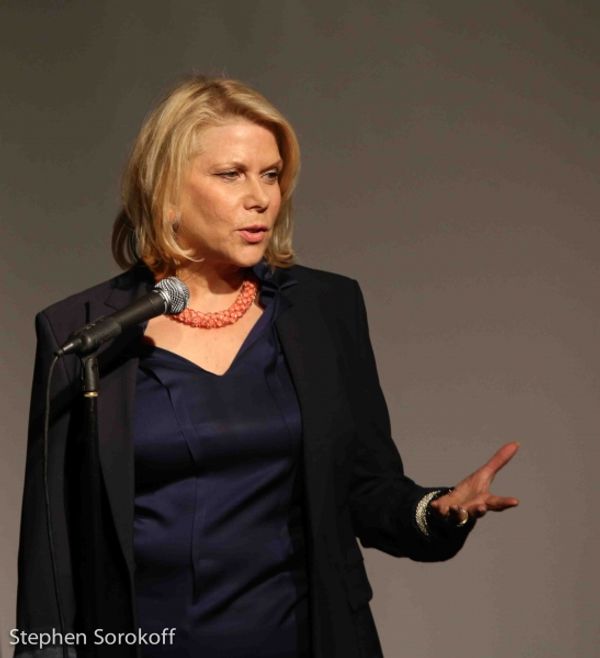 Francine LeFrak Photo