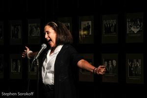 Nancy Lombardo @ BroadwayWorld Nancy Lombardo Photo