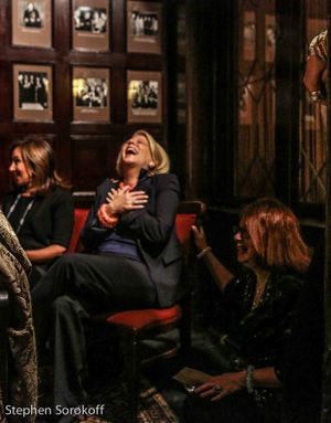 Francine LeFrak Photo