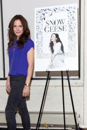 Mary-Louise Parker Photo