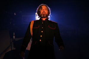 Michael Dunlap Photo