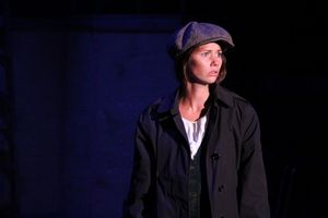 Danielle Barnum  Photo