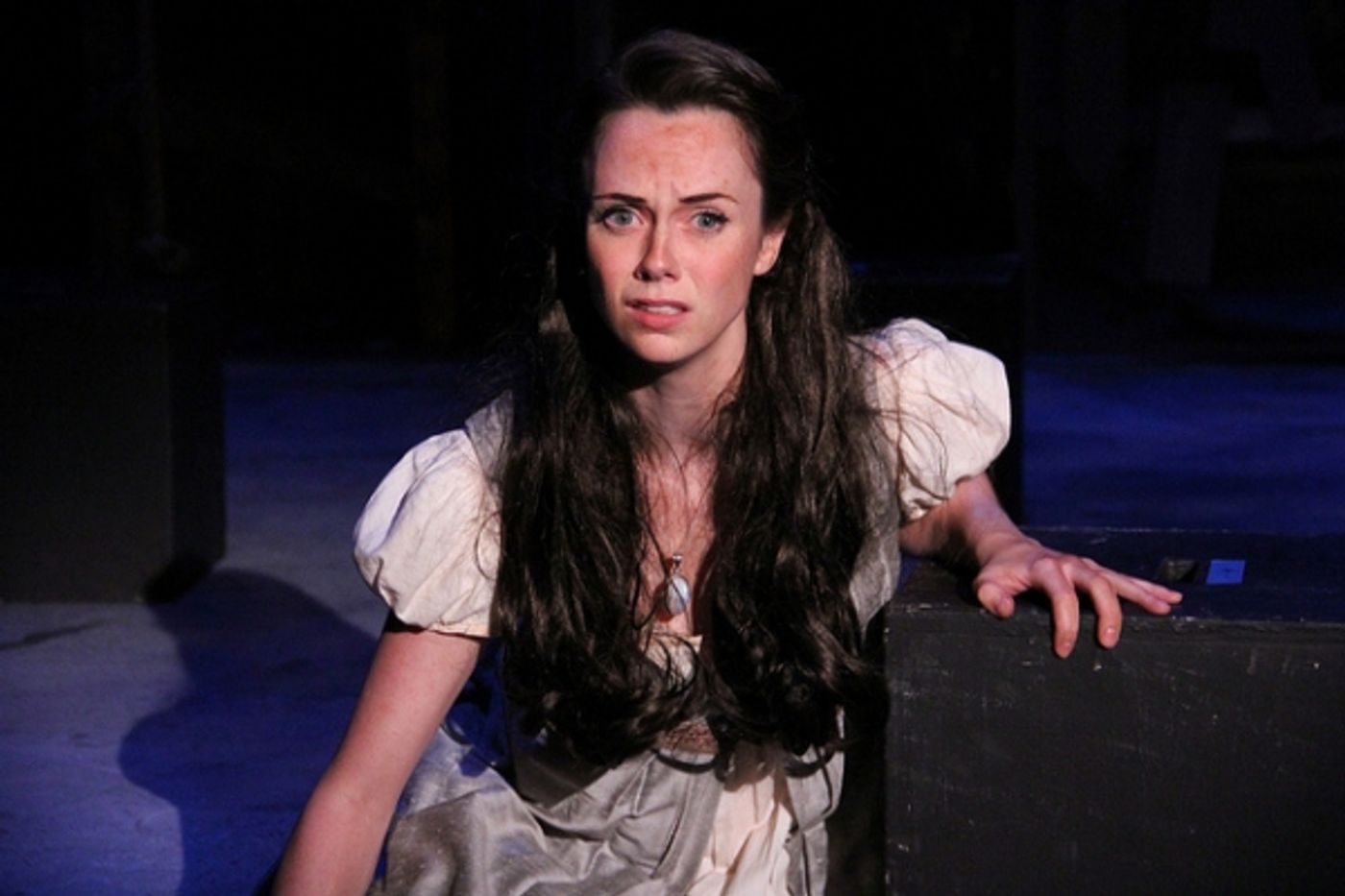 Photo Flash: First Look at Louis Hobson and More in Balagan Theatre's LES MISERABLES  Image