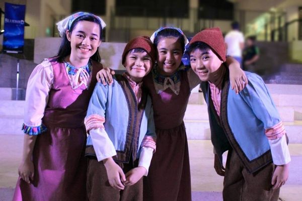 Chimmi Kohchet-Chua Photo