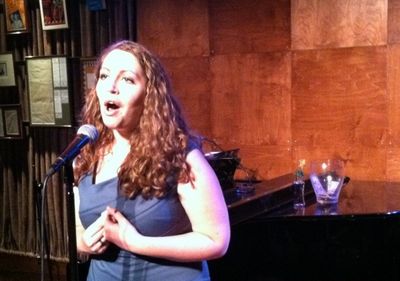 Michelle Kritselis Photo