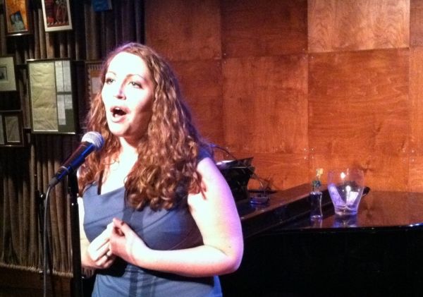 Michelle Kritselis Photo