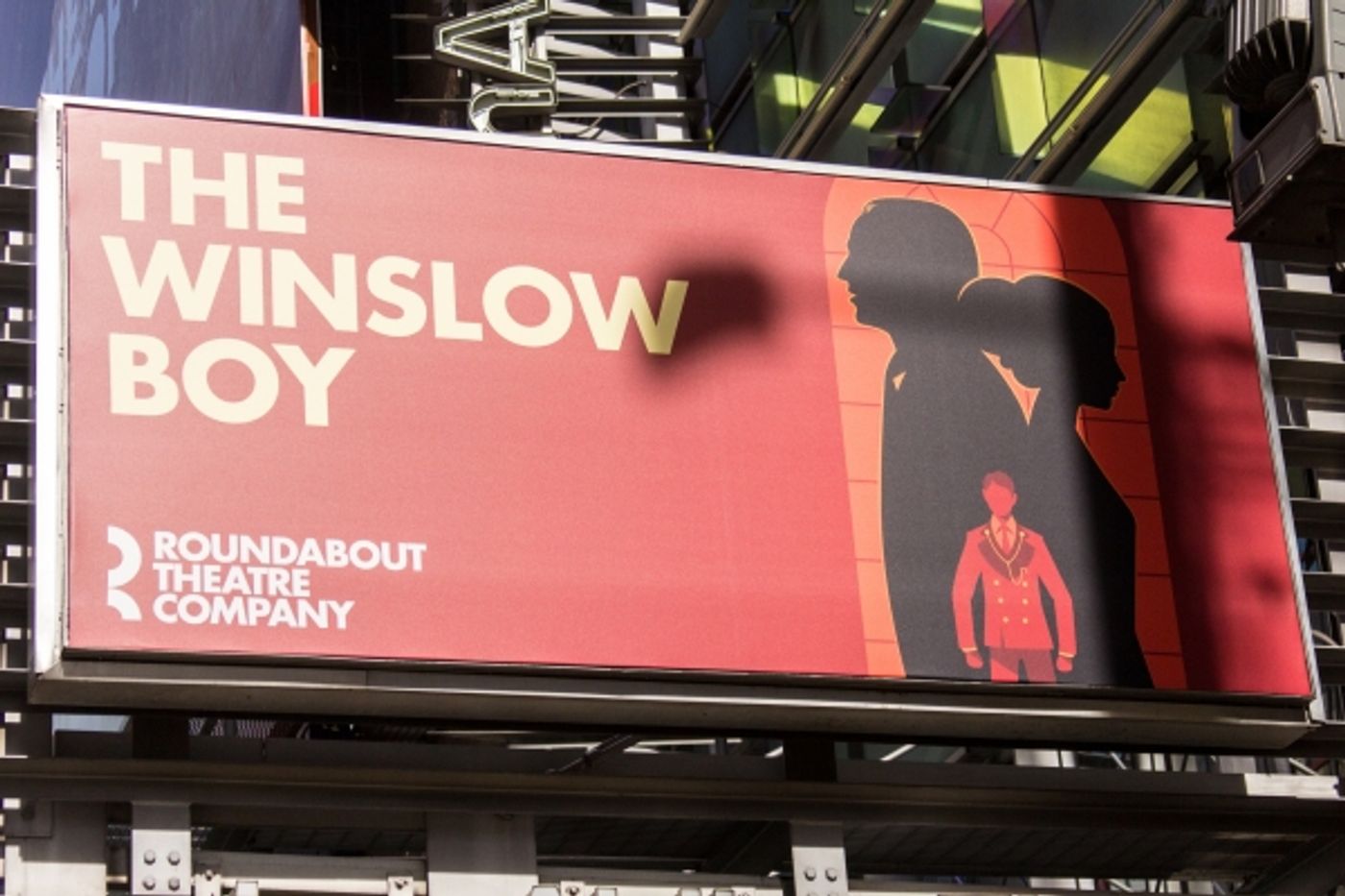 Photo Flash Special: Up on the Marquee- Fall 2013 Edition  Image