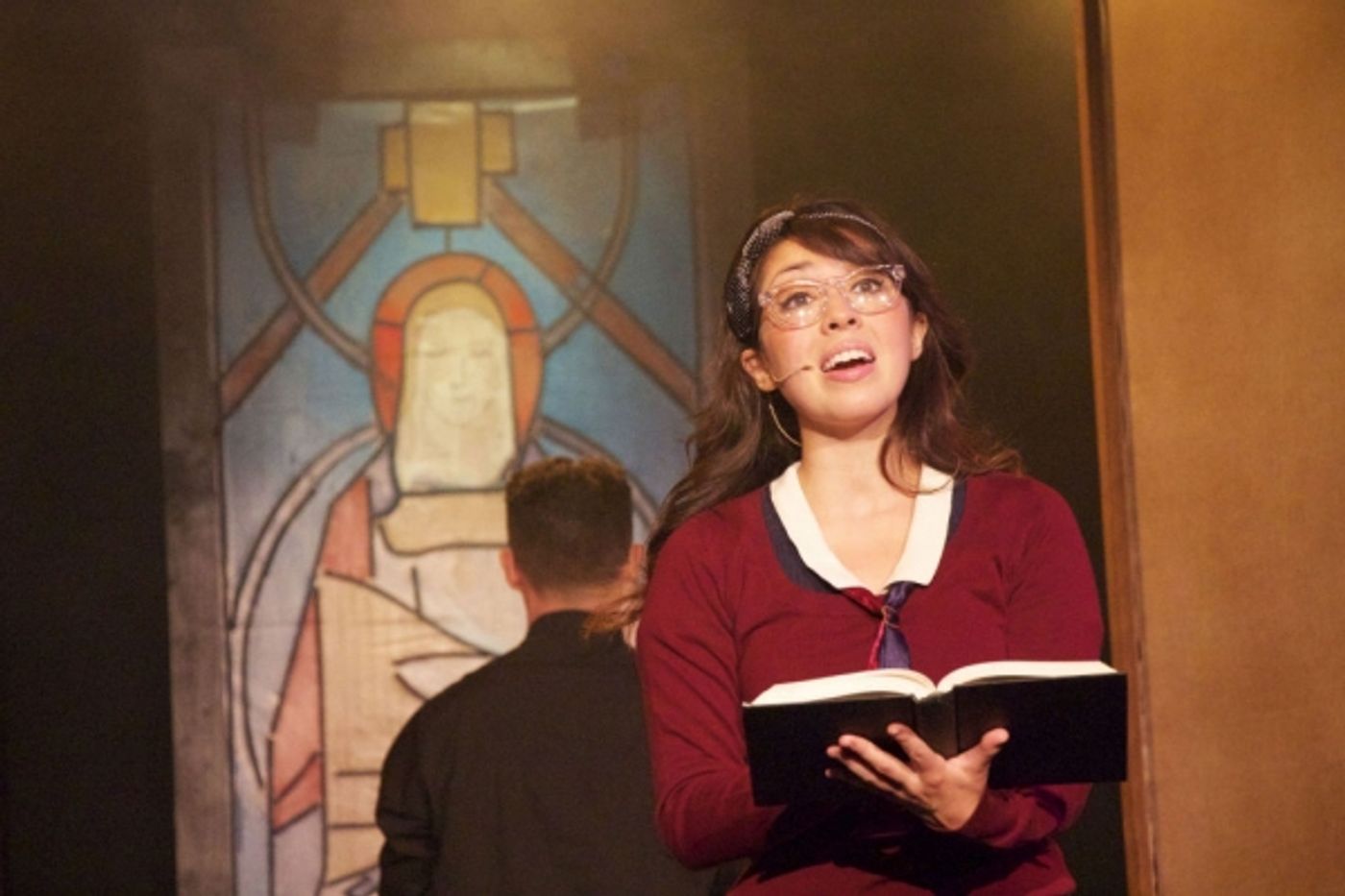 Photo Flash: Jonah Platt, Payson Lewis & More in glory|struck's BARE  Image