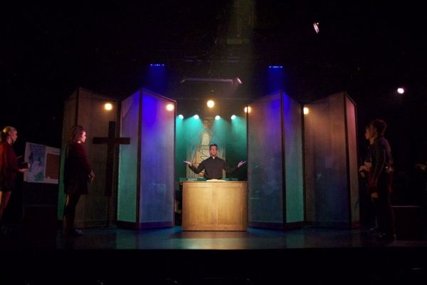 Photo Flash: Jonah Platt, Payson Lewis & More in glory|struck's BARE — photo 39 of 43