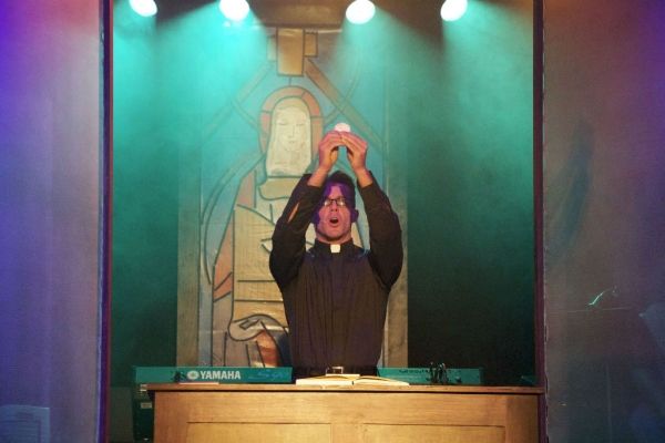 Photo Flash: Jonah Platt, Payson Lewis & More in glory|struck's BARE — photo 38 of 43