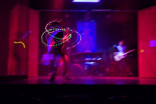 Photo Flash: Jonah Platt, Payson Lewis & More in glory|struck's BARE — photo 26 of 43