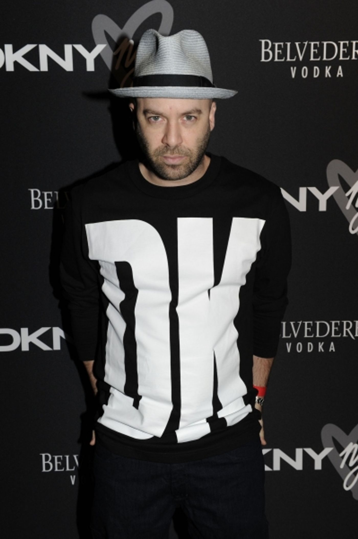 Photo Flash: Bernadette Peters, Emmy Rossum, Donna Karan and More at DKNY25 Birthday Bash  Image