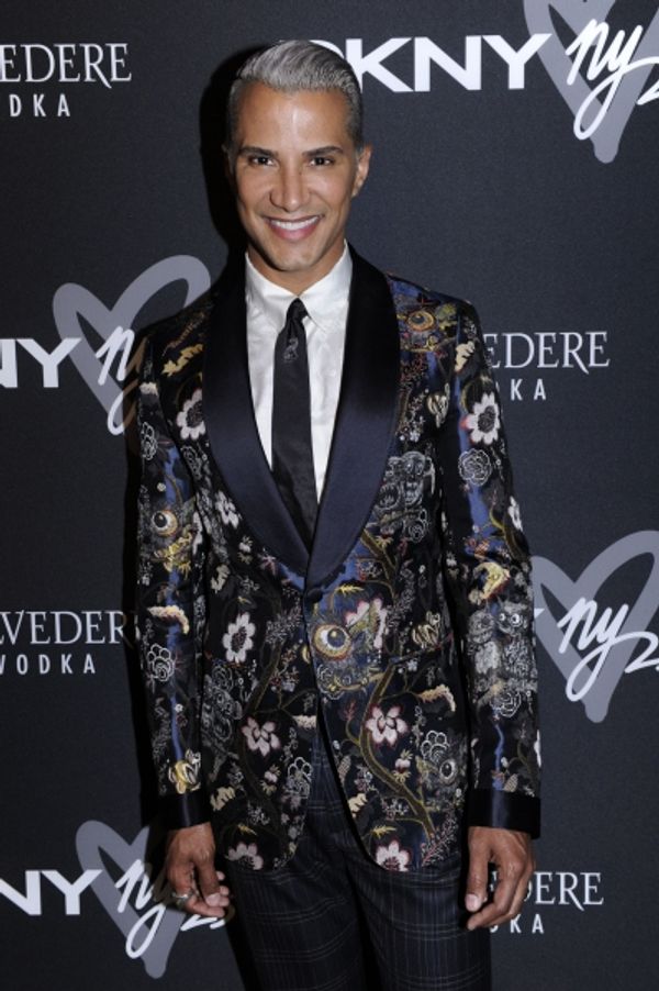 Jay Manuel Photo
