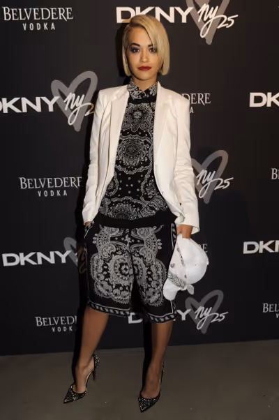 Rita Ora Photo