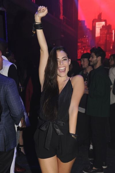 Chloe Bridges Photo