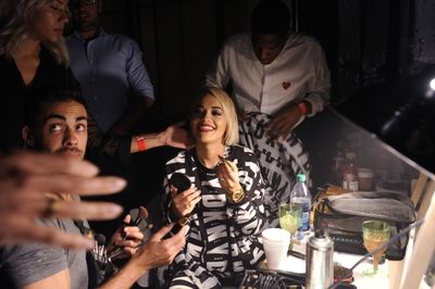 Rita Ora Photo
