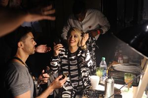 Rita Ora @ BroadwayWorld Rita Ora Photo