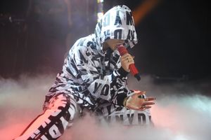 Rita Ora @ BroadwayWorld Rita Ora Photo