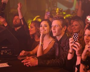 Margarita Levieva, Emmy Rossum, Gabrielle Mann @ BroadwayWorld Margarita Levieva, Emmy Rossum, Gabrielle Mann Photo