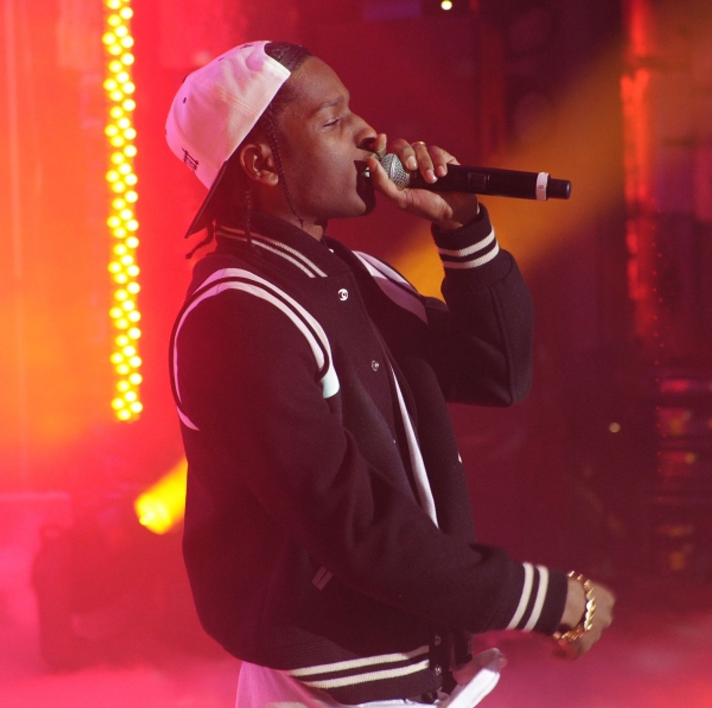 Photo Flash: Bernadette Peters, Emmy Rossum, Donna Karan and More at DKNY25 Birthday Bash  Image