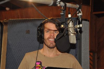 Perez Hilton Photo