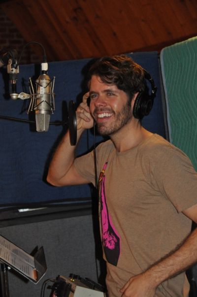 Perez Hilton Photo