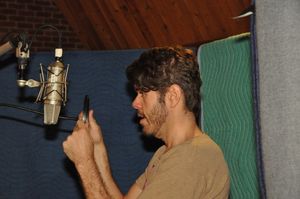 Perez Hilton @ BroadwayWorld Perez Hilton Photo