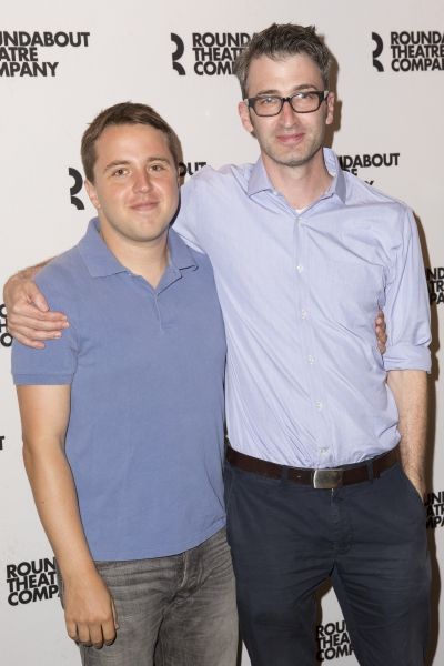 Josh Harmon Photo