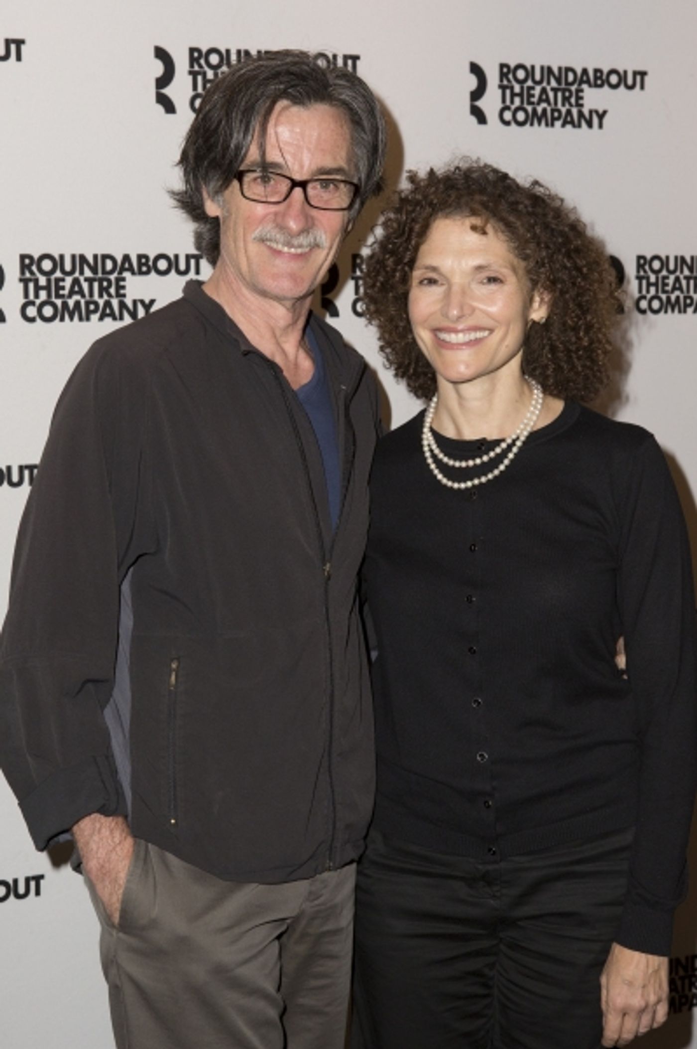 Photo Coverage: Roundabout Theatre Kicks Off Season with Casts of THE WINSLOW BOY, BAD JEWS & More!  Image