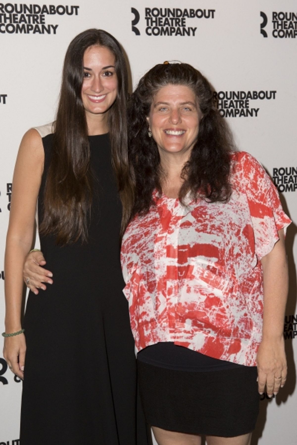 Meghan Kennedy and Sheryl Kaller at 