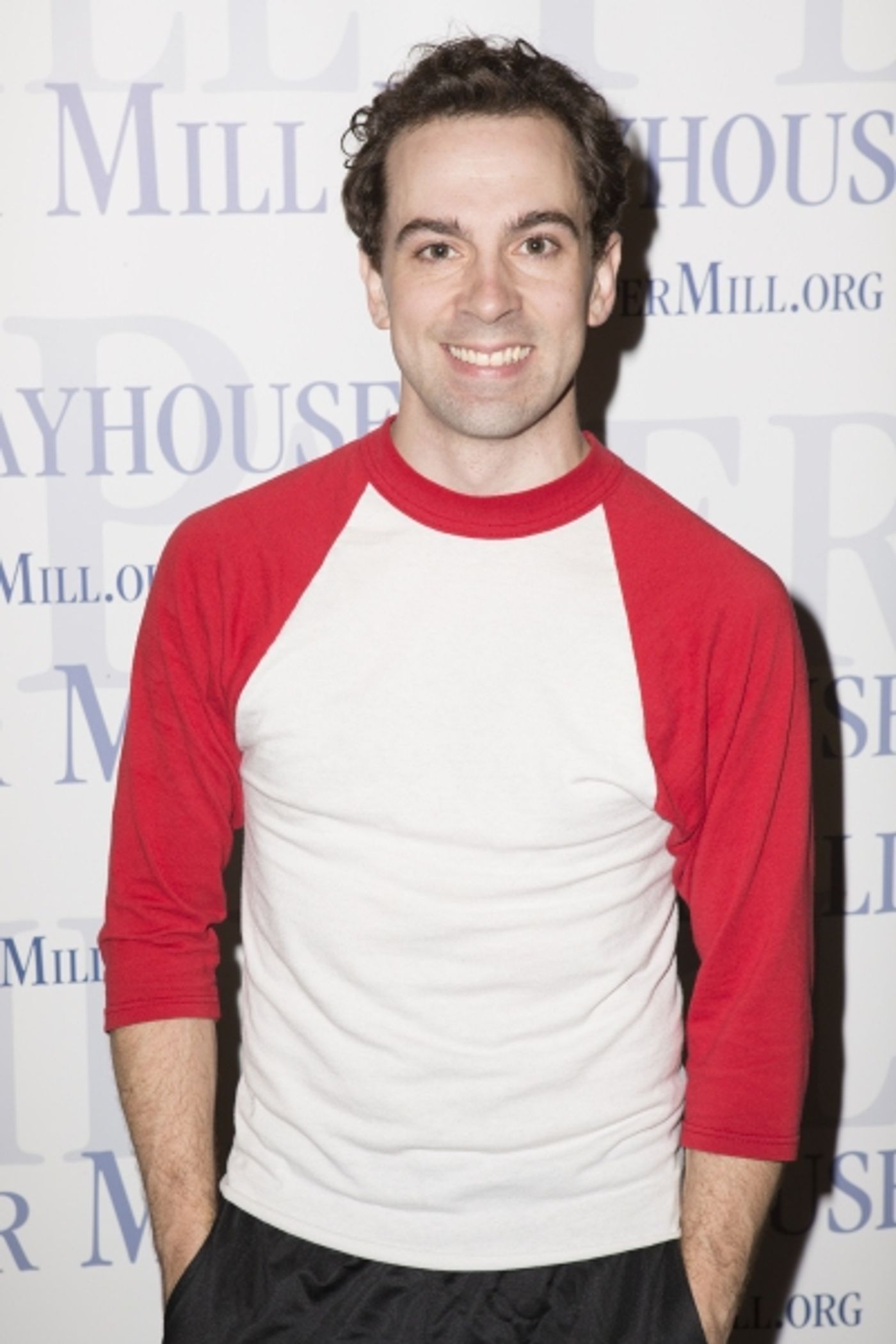 Photo Coverage: Rob McClure, Tony Danza & Paper Mill Playhouse's HONEYMOON IN VEGAS Cast Give Performance Preview!  Image