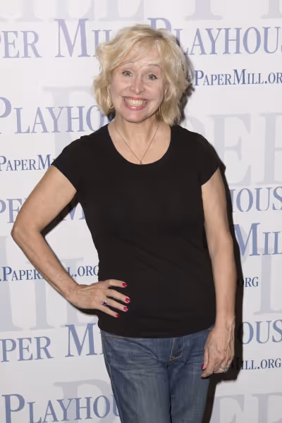 Nancy Opel Photo