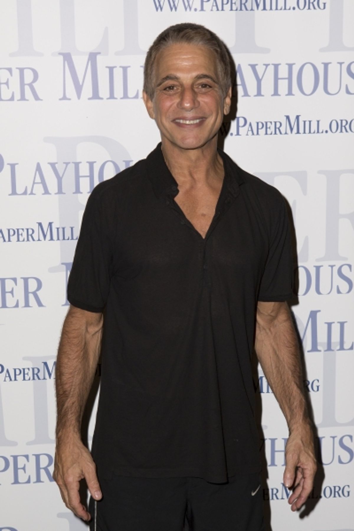 Tony Danza at 