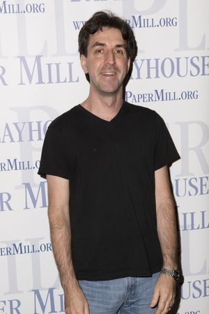 Jason Robert Brown Photo